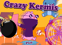 Nebunul Kermis