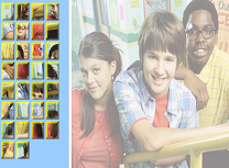 Ned si Ghidul de Supravietuire la Scoala Puzzle