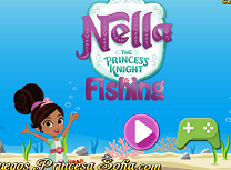 Nella la Pescuit