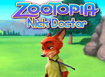 Nick la Doctor