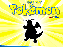 Numeste Pokemonul
