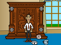 Obama in Narnia