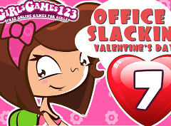 Office Slacking 7
