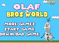Olaf Aventura