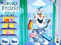 Olaf Este Murdar
