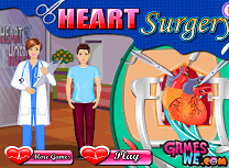 Operatie la Inima 2