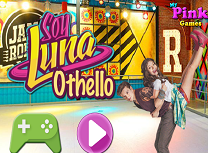 Othello cu Luna