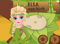 Oul lui Elsa