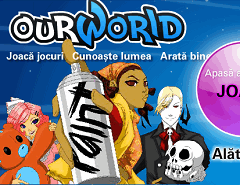 OurWorld