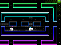 Pacman in 2