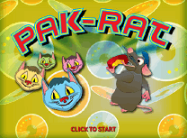 Pak- Rat