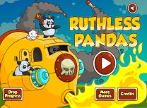 Panda Fara Mila