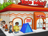 Papa-s Taco Mia