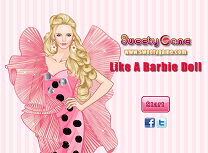 Papusa Barbie