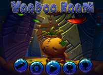 Papusa Voodoo