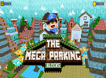 Parcari Minecraft