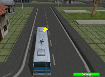 Parcheaza Autobuzul Scolar