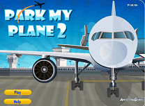 Parcheaza Avionul 2