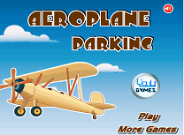 Parcheaza Avionul 3