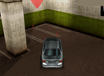 Parcheaza BMW