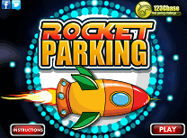 Parcheaza Racheta