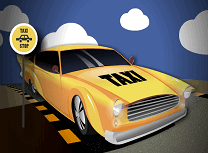 Parcheaza Taxiul