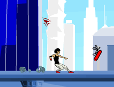 Parkour 2013