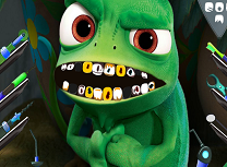 Pascal la Dentist