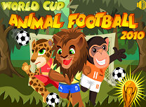 Patrula Junglei Fotbal