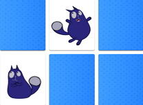Peg Plus Cat de Memorie