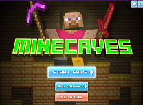 Pesterile Minecraft