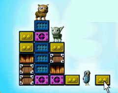 Pet Rescue Saga