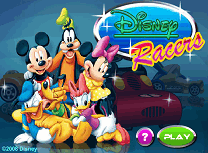 Pilotii Disney