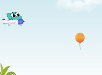 Pilotul Gumball