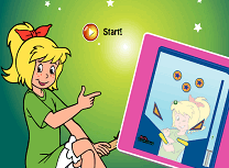 Pinball cu Bibi