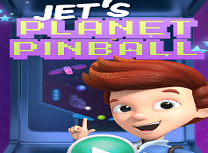 Pinball cu Jet