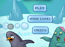 Pinguini Zombi