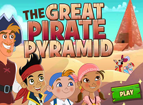 Piramida Piratilor