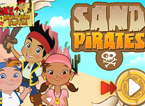 Pirati de Nisip