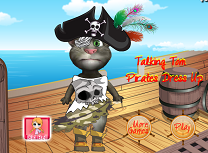 Piratul Tom