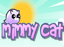 Pisica Mimmy