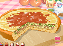 Pizza Chicago