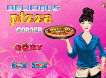 Pizza Delicioasa
