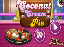 Placinta cu Cocos