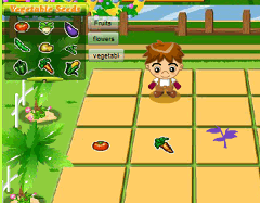 Planteaza Legume