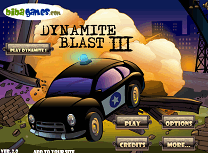 Plaseaza Dinamita