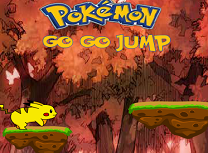 Pokemon Go Sarituri