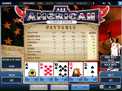 Poker  Electronice