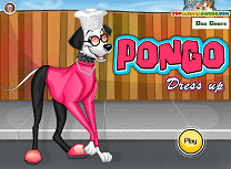 Pongo de Imbracat