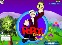 Popeye de Imbracat